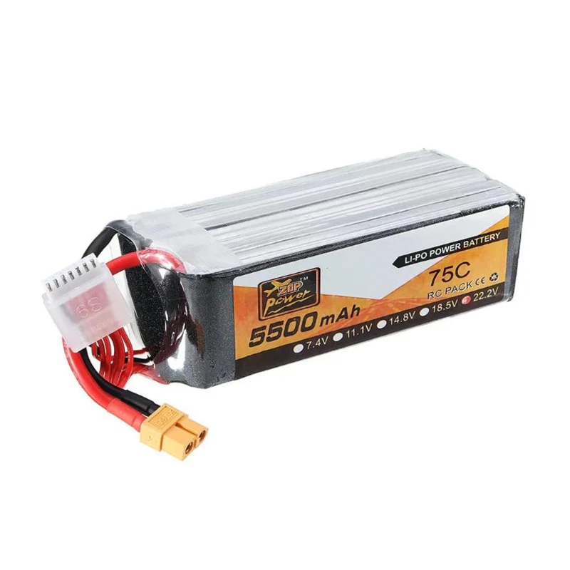 Hot Sale Rc Airplane Lipo 6s 5000mah Helicopter Battery 1000mah 903048