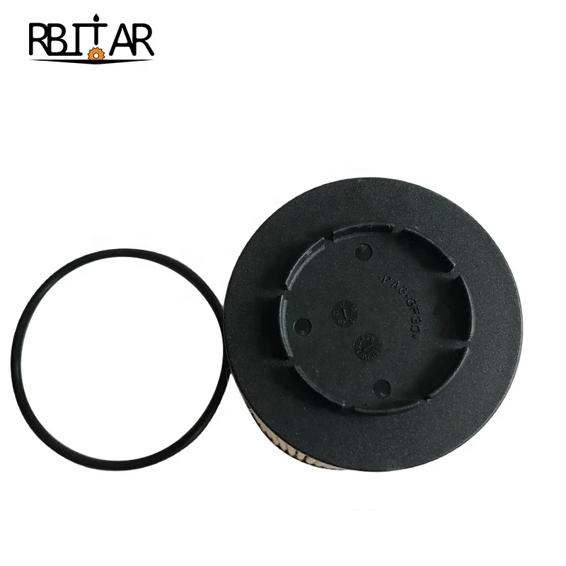 Good price Genuine Oil Filter with O-ring For Maserati OEM 673002882 for GHIBLI III car parts