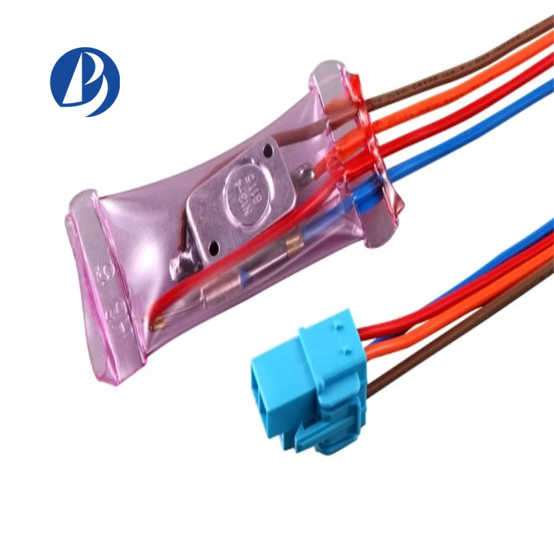 New Products Professional Made Stable Refrigerator No Frost Thermostat