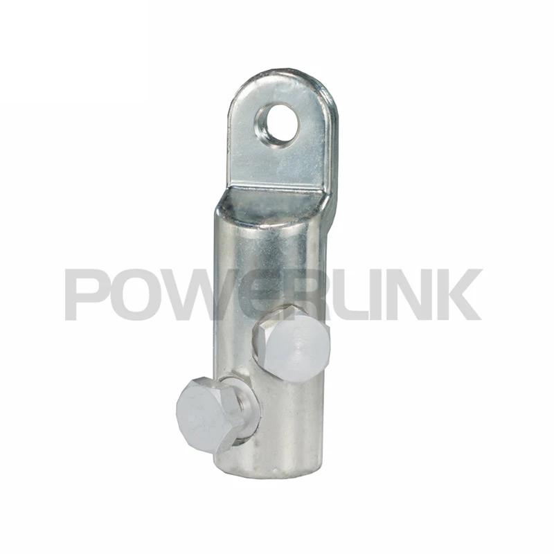 Aluminum Torque Cable Lug Mechanical Terminal Connector with Shear off Head Bolt