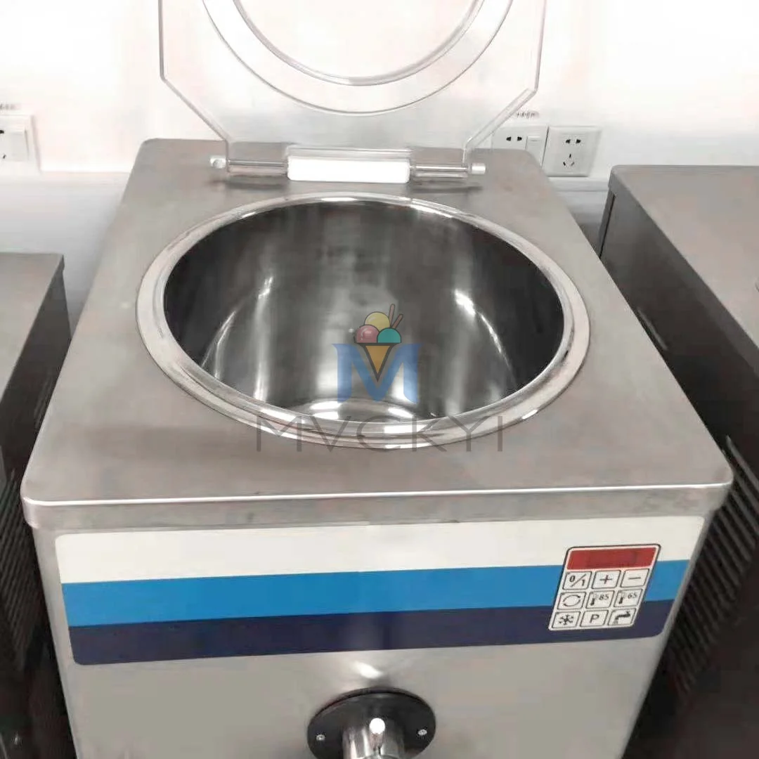 Mvckyi Italy Milk ice cream pasteurizer/high pressure pasteurization pasturizer machine /ice cream and milk pasteurizer machine