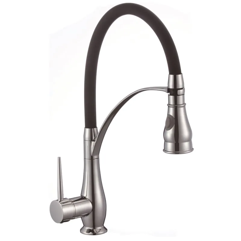 Stainless Steel Water Dispenser Quanzhou Faucet Tap Rubber Hose Faucet Sartenes De Cocina Sanitry Remote Control Faucet Tap