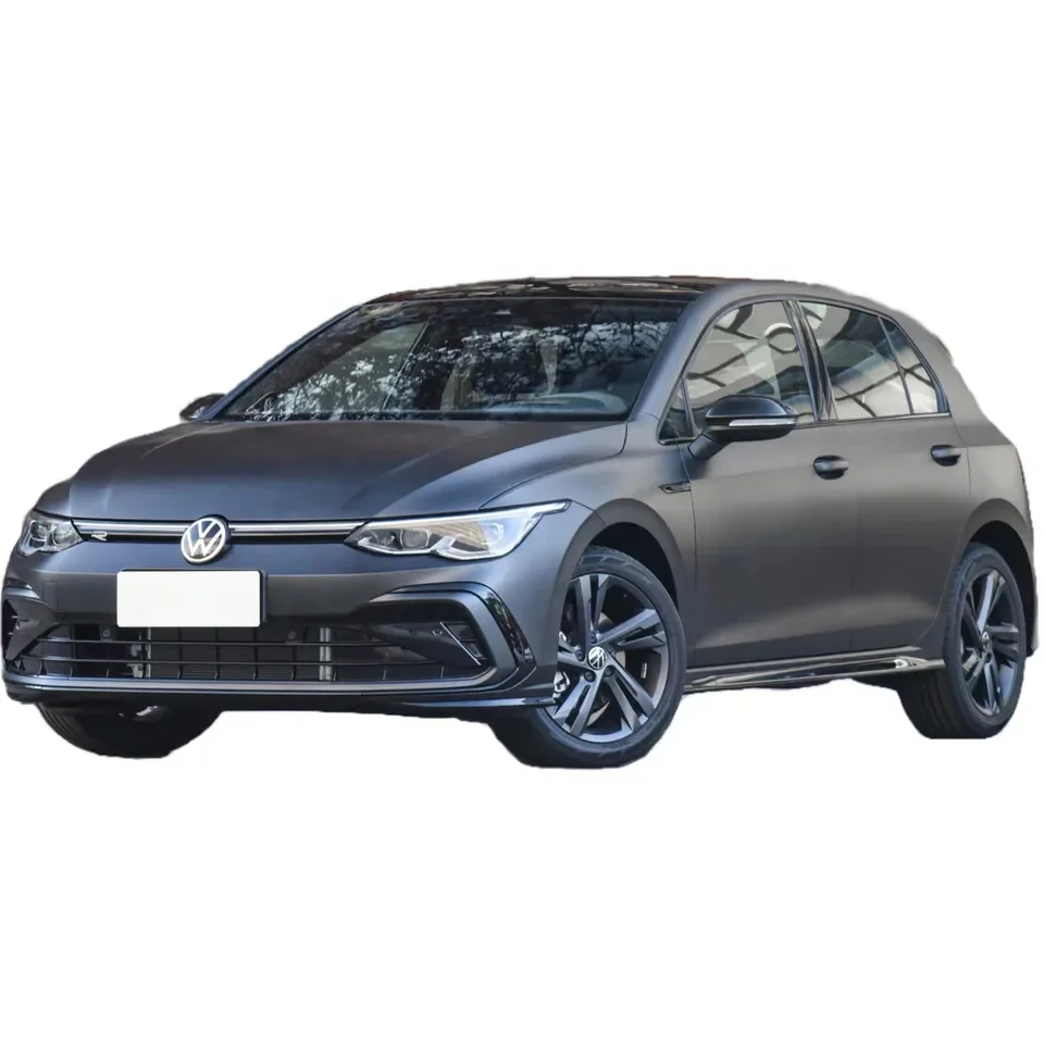 2023 автоматические подержанные автомобили VW Volkswagen Jetta Golf Sagitar Magotan Polo Santana Bora Lavida Passat Skoda Usedd