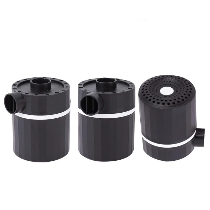 Factory Wholesale electric air pump for inflatable products