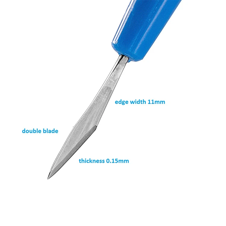 Pattern Can Be Customized Manufacturers Wholesale Surgical Ophthalmic Knife