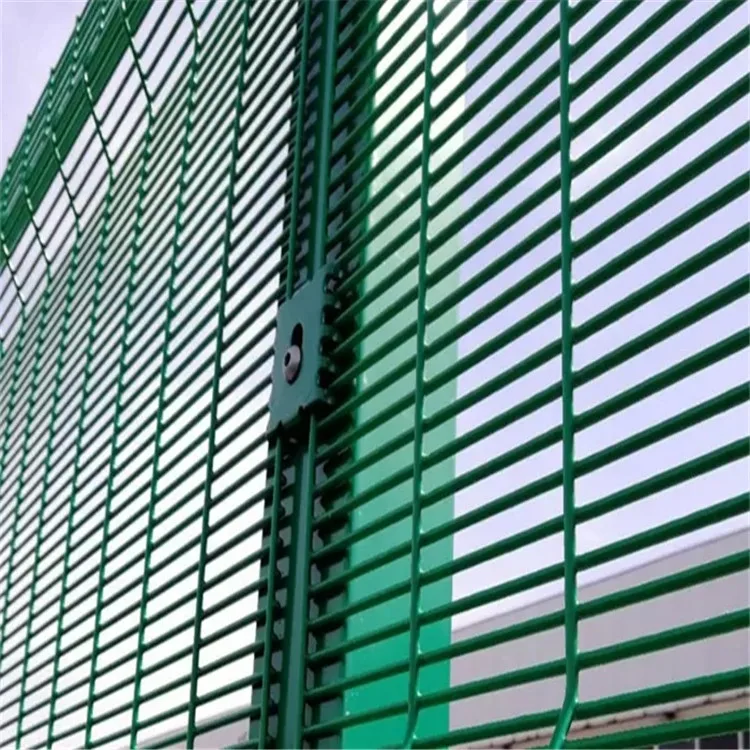 high quality factory china supplier 358 fence for sale