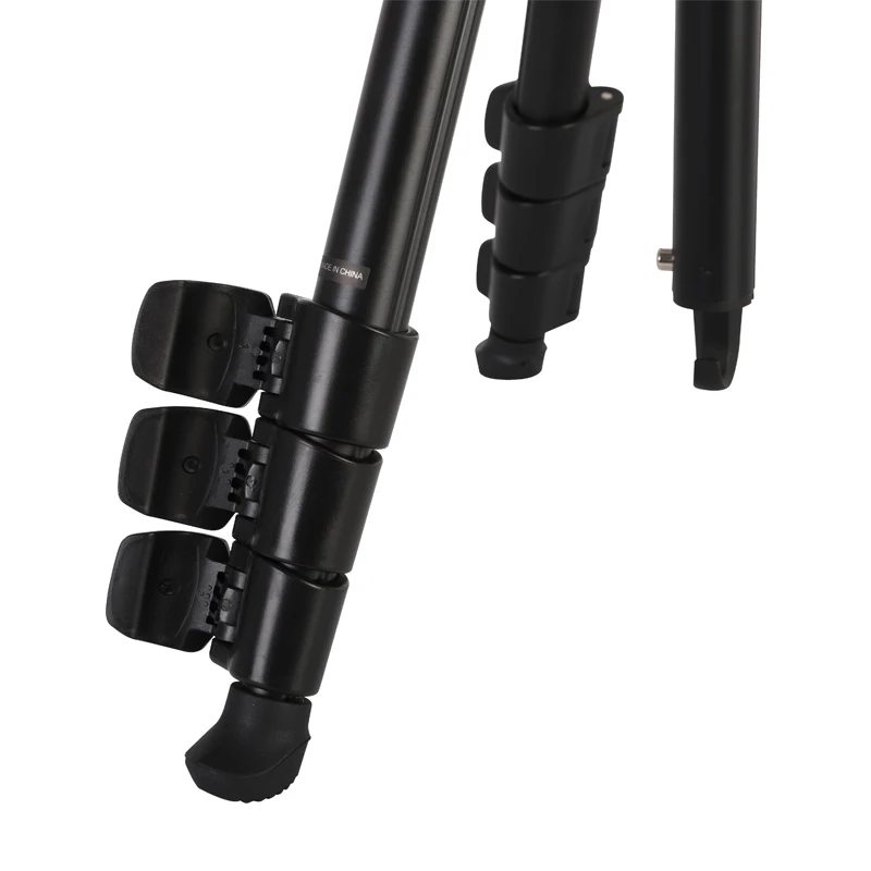 iStabilizer Best Buy Aluminum Portable Video Tripod for Camara