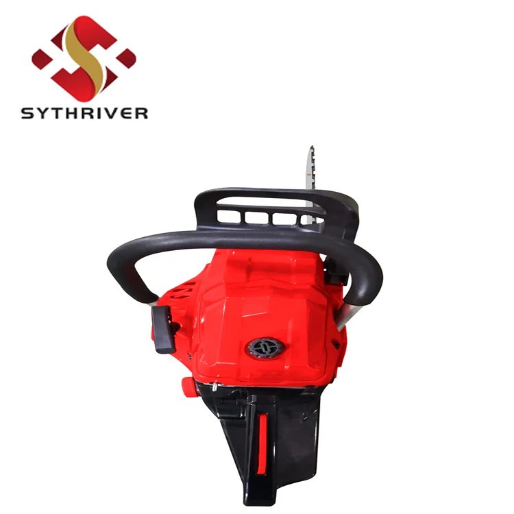 popular gasoline 5200 manual chain saw