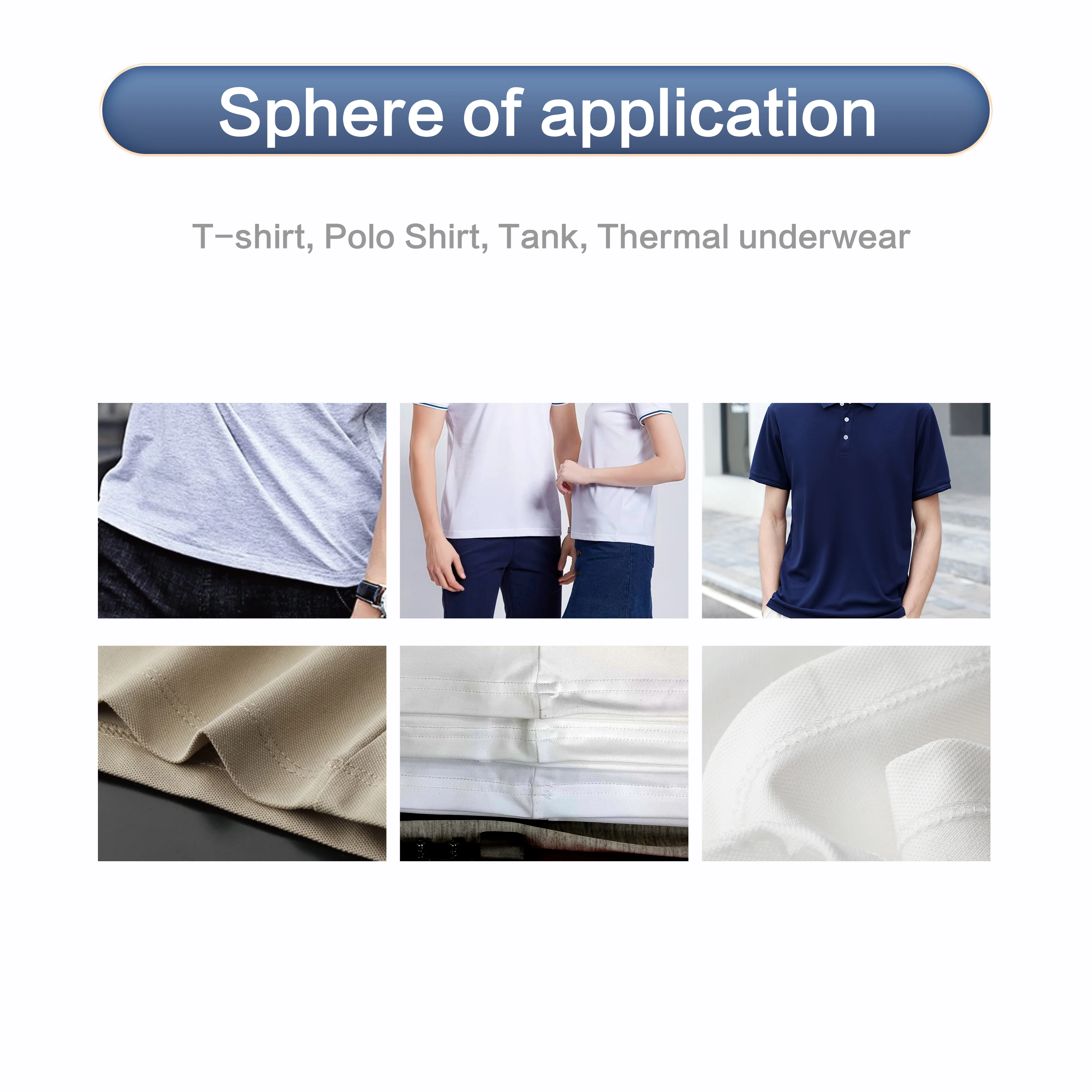 SOMAX SM-07A high efficient bottom hemming machines full automatic T-shirt homewear casualwear bottom sewing machines
