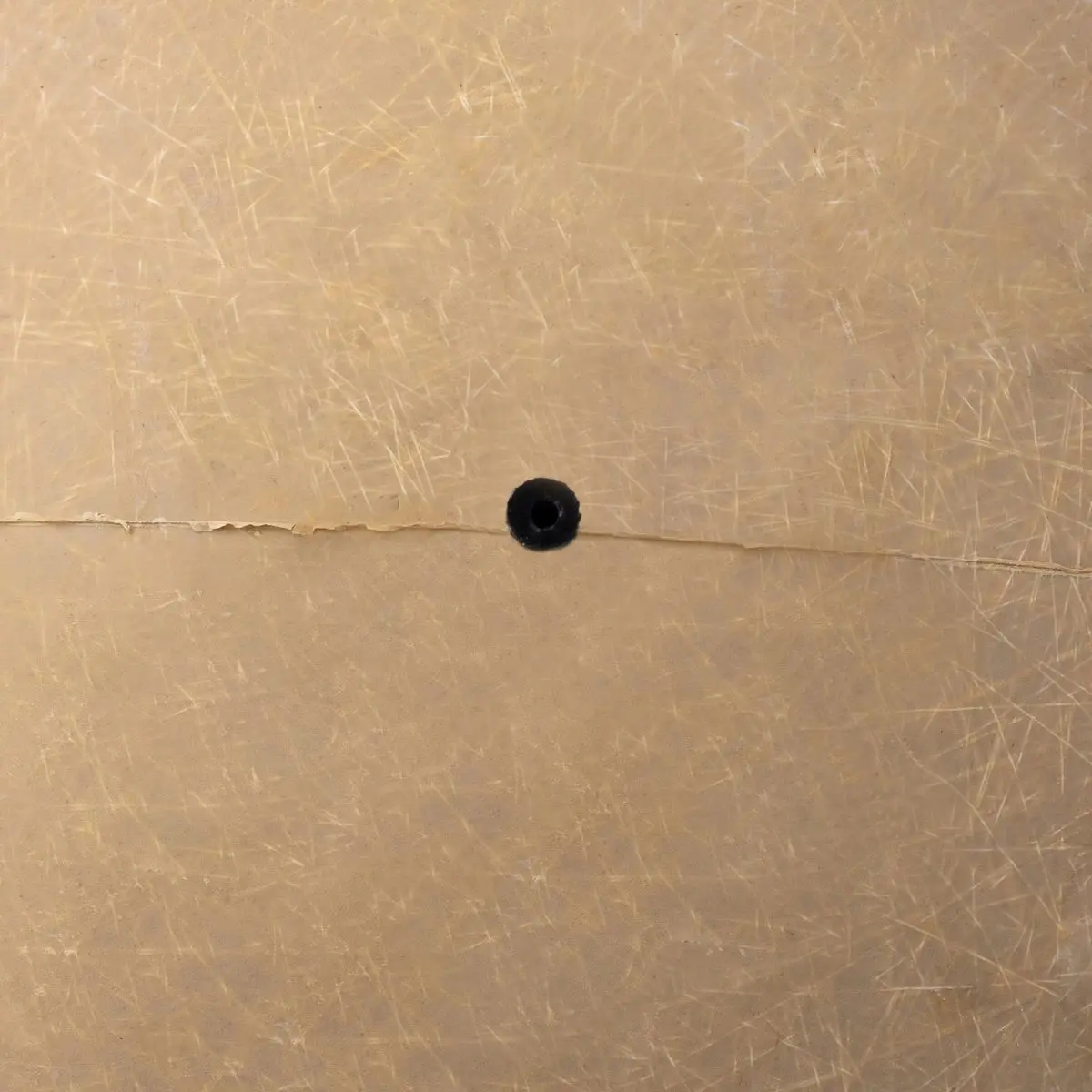 Manufacturer Inflatable Butyl Rubber Bladder For Balls