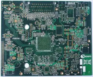 
PCBA Board Assembly Fast One Stop Electronic PCB PCBA Fabrication FOB Reference Price:Get Latest Price 