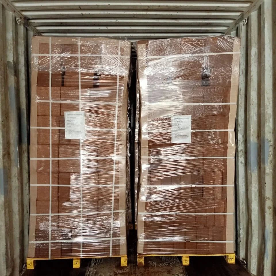 COCO PEAT or PITH BRIQUETTE Dried Coconut Root for Agriculture Root Part Coconut Type