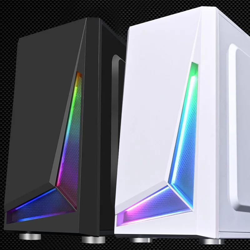 Factory supply mini itx case computer micro-atx laptop with best quality