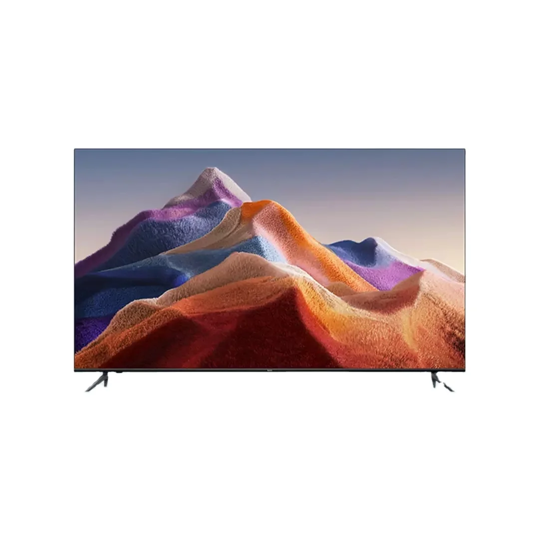 Original 2022 NEW Xiaomi TV Redmi Smart TV A75 4K Ultra HD 75-inch MIUI Dual Speakers Redmi A75 Smart TV