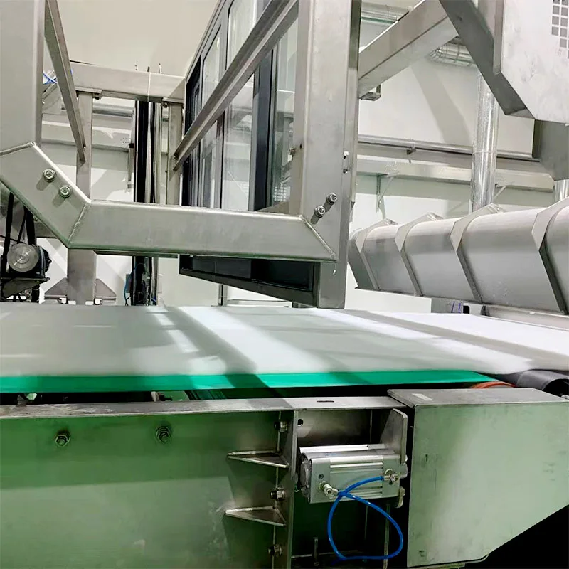 Cheap Spunlace non woven roll for wet towels  nonwoven fabric roll good quality for towels