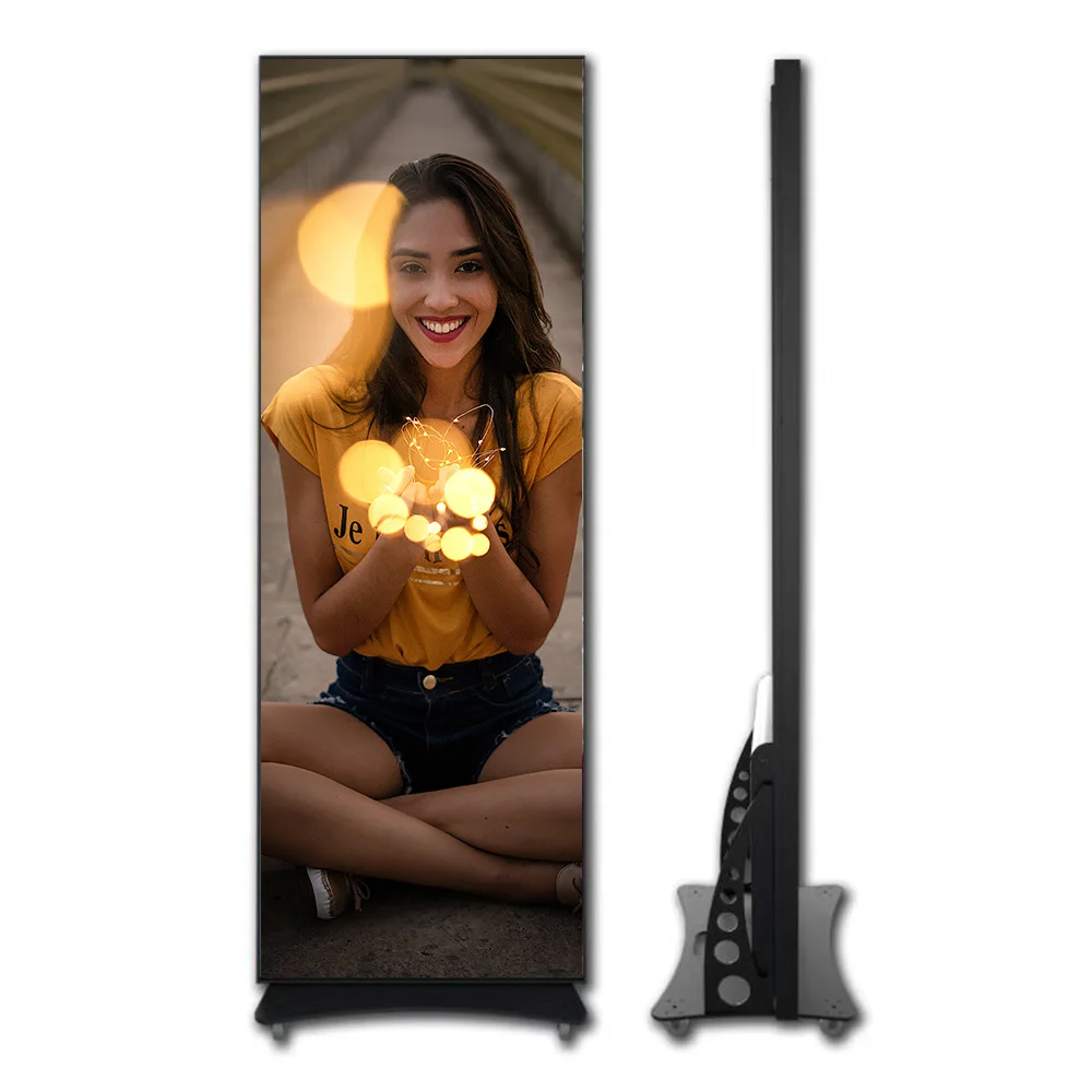 Novastar TB30 Taurus Multimedia Player for led adversting poster display screen