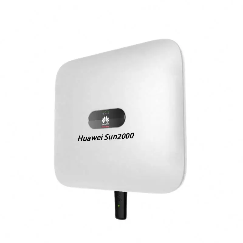 Гибридный солнечный инвертор Huawei sun 2000 10ktl m1 10 кВт 20 3 фазы