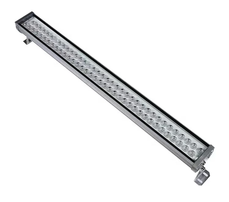Waterproof CE RoHS led architectural lighting 1M 36W 48w 72w ip65 LED Wall