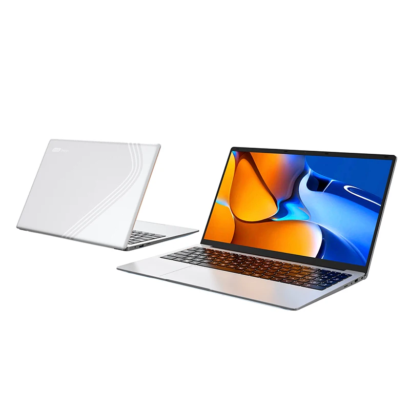 AIWO 15.6-Inch Ultra-Thin Business Portable J4105 Laptop Computer Products Oem & Odm Services Best Laptop for Cheap Price