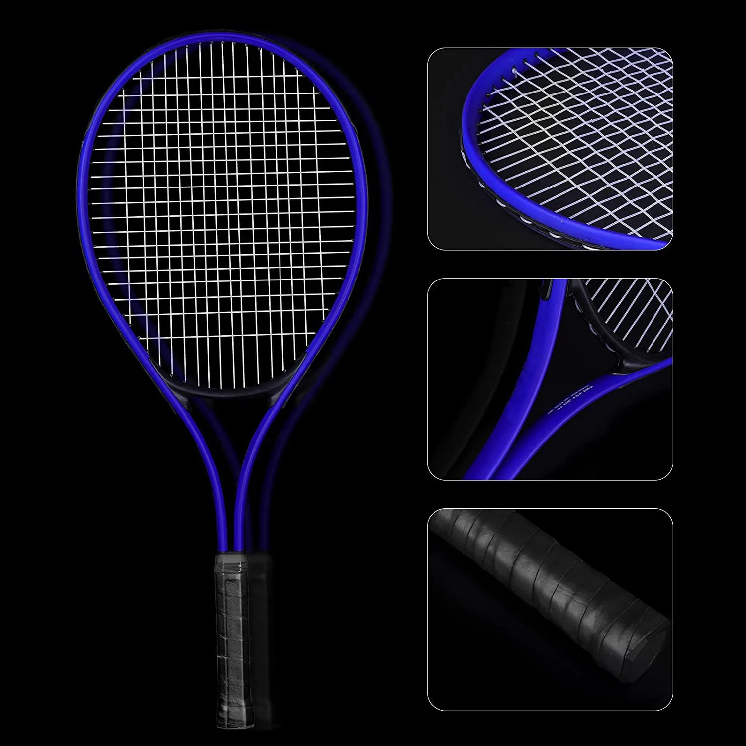 Factory Custom Paddle Racket Paddle Tennis Rackets