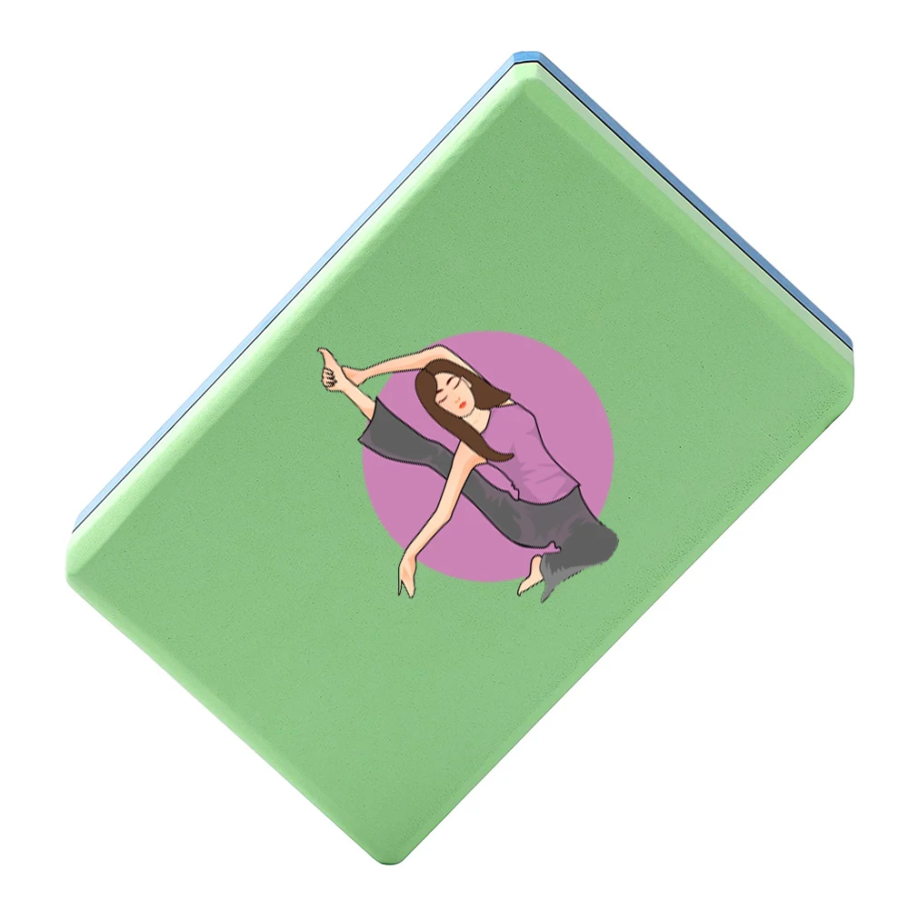 Лидер продаж экологически чистые блоки для занятий