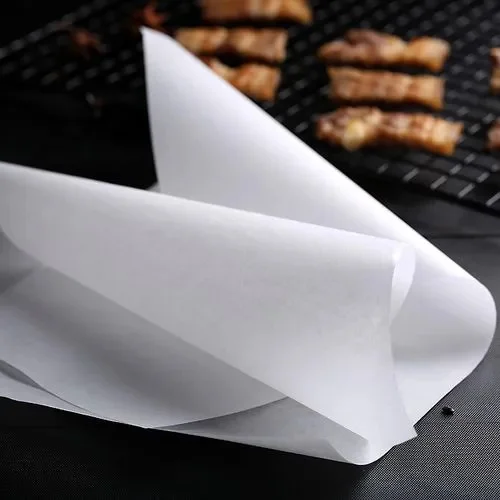 High quality 40g Food Paper Packaging Food fried food special paper