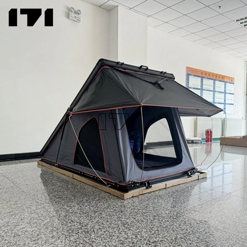 Car tent 15 x 2 side for pop up connecting with rooftop opening cheap roof top tents camping turkey flat