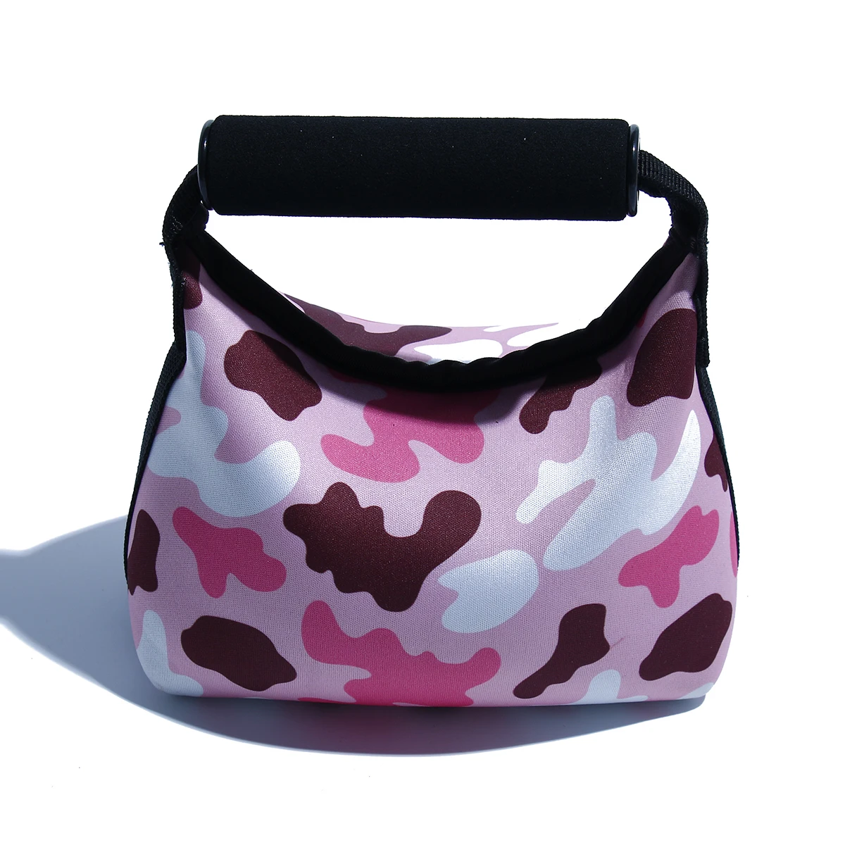 
Mutual Gym Yoga Resistance Bands Soft Sand Bag Kettlebell bags 