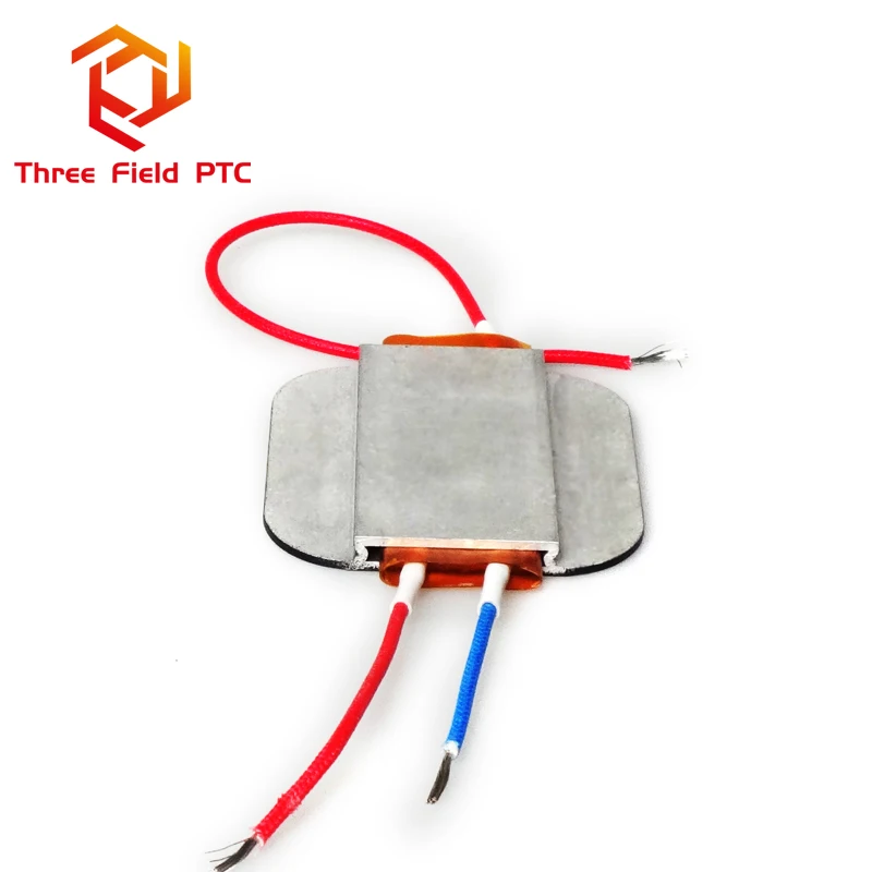 Chinese Hot new design Supplier Tube Type PTC Heating Element Electric Water Heater