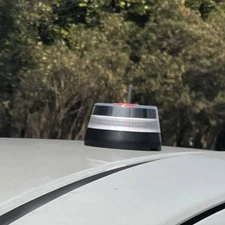 Baliza SOS V16 IoT Conectada DGT PC23100037 Geolocalizable Baliza Luz V16 IoT Light