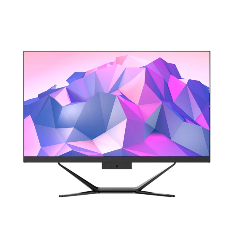 Сенсорный экран PCAP WIFI Wins 10 4 Гб RAM i7 все в одном ПК 15 дюймов