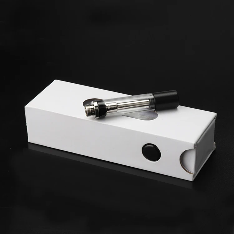 
Top Selling 510 Vape Tanks Vaporizer Vape Cbd Thick Oil Ceramic Coil Empty Cbd Vape Cartridge 