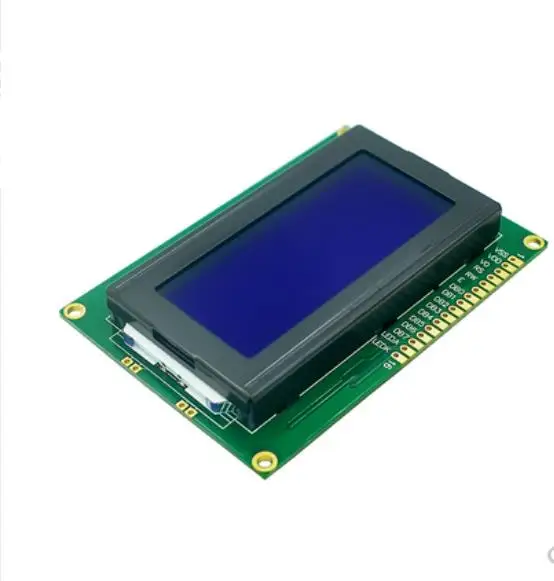 Screen LCD 16X4 LCD Good Quality LCD1604  LCM1604A  1604
