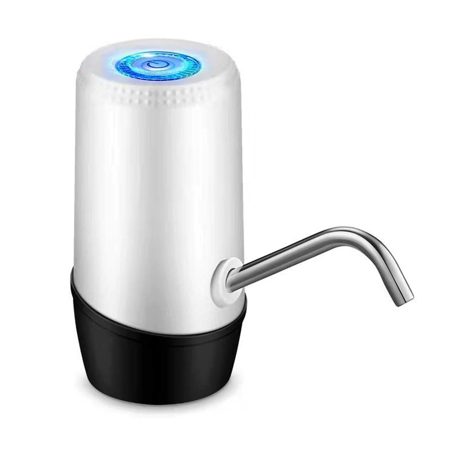 Factory direct sell Cheap Price Automatic Electric Pump Rechargeable Drinking Water Dispenser