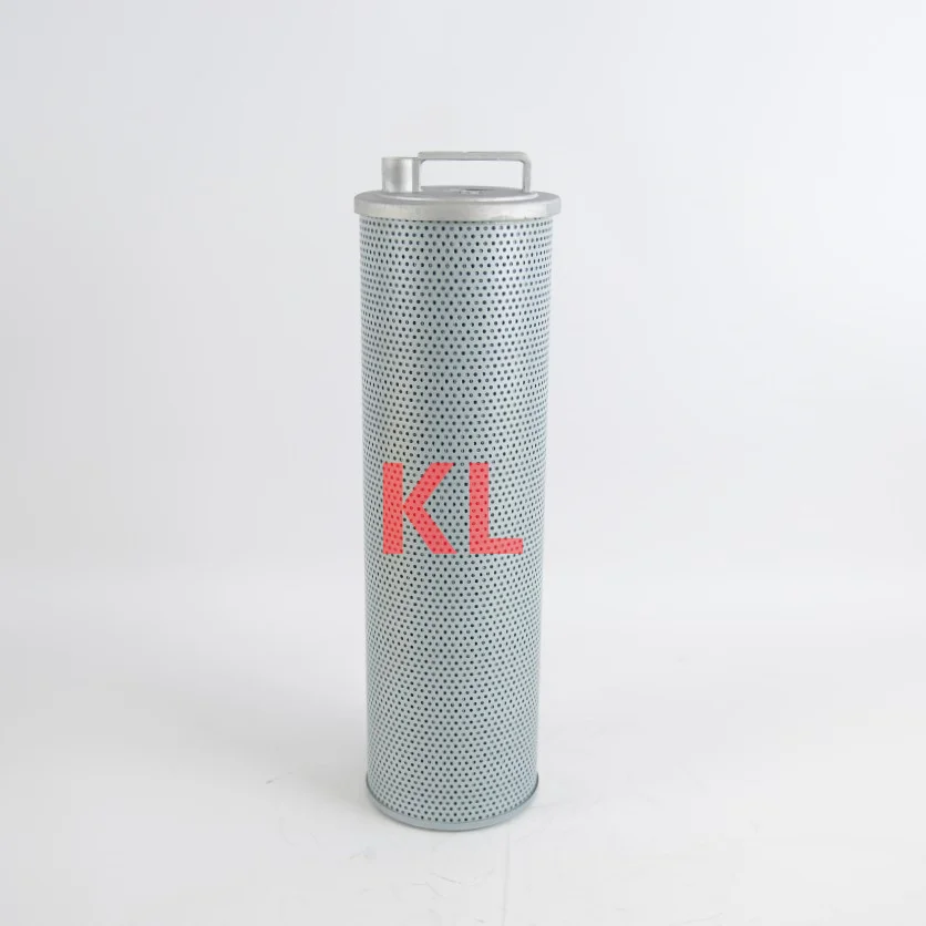 Chinese Brand Engine spare parts oil return filter fuel filter engine wheel loader CLG856 53C0005 53C0066