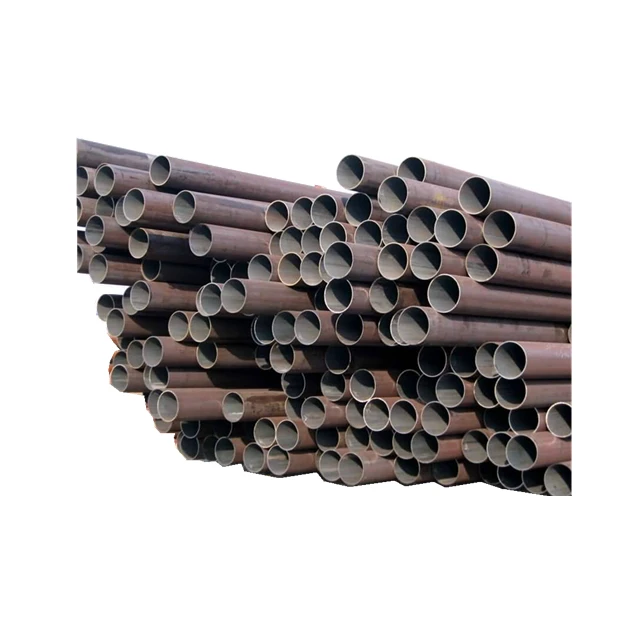 large stock ASTM A213 T11 alloy steel tube 50.8mm seamless alloy steel pipe