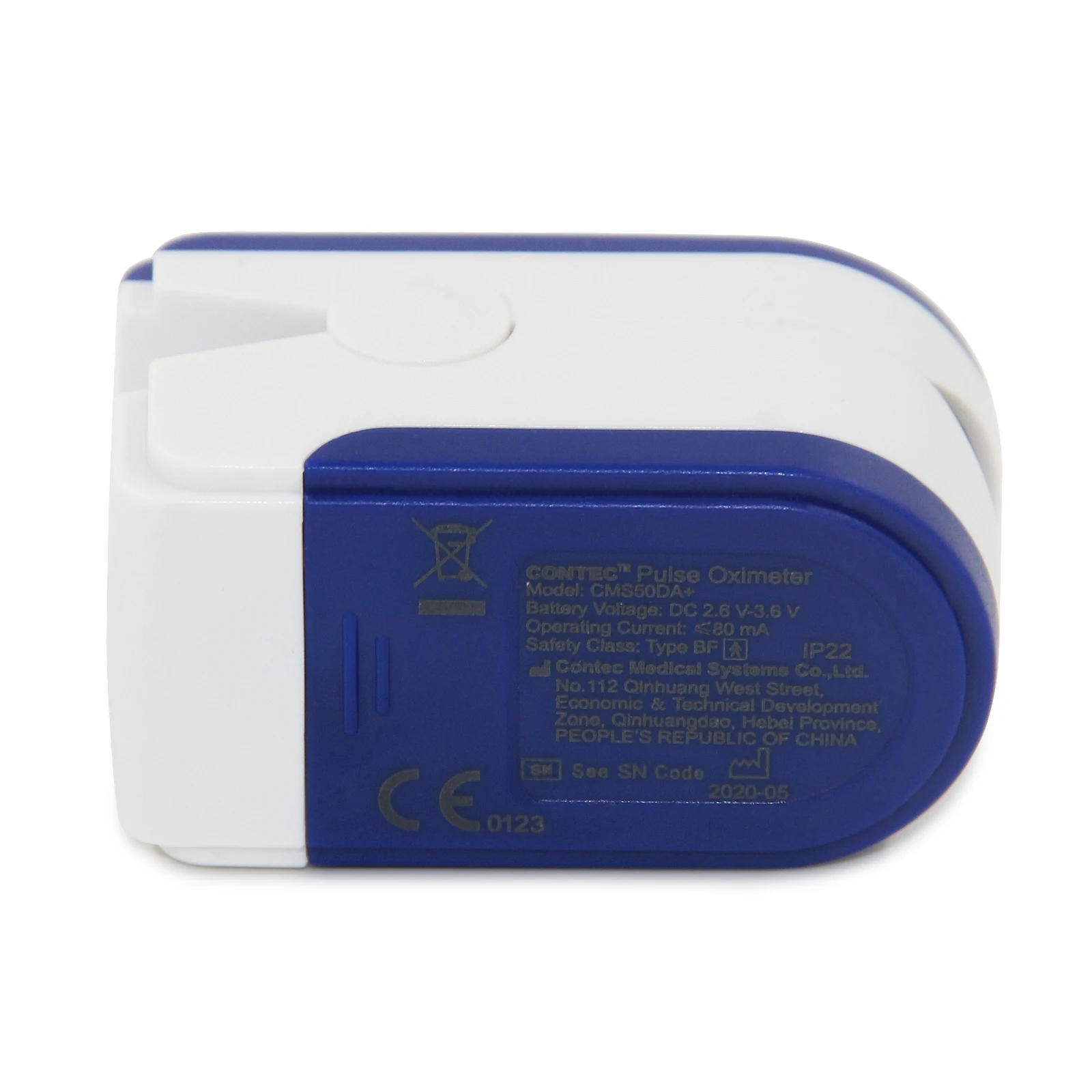 Profesional Proveedor CONTEC Oximetro De Pulso Medico Saturador De Oxigeno