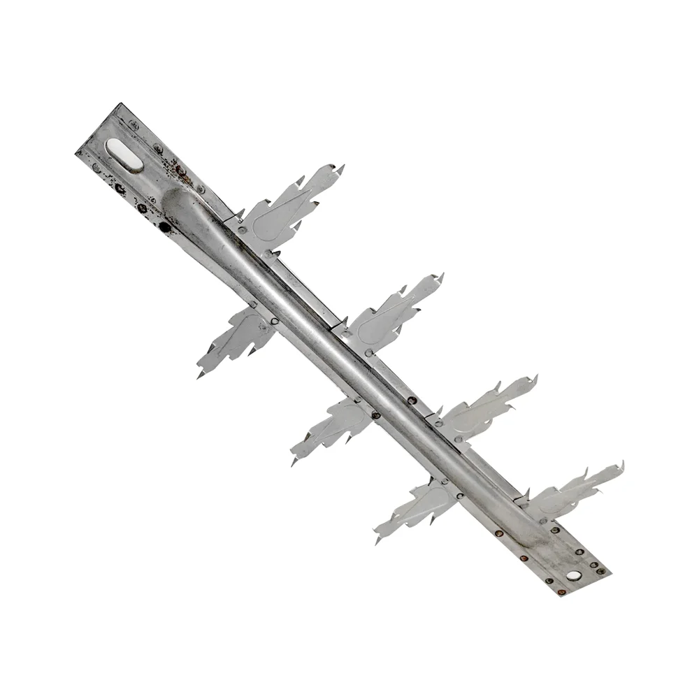 Отличная защита, горизонтальные или вертикальные электрические пылесборники, электрод с корончатой проволокой