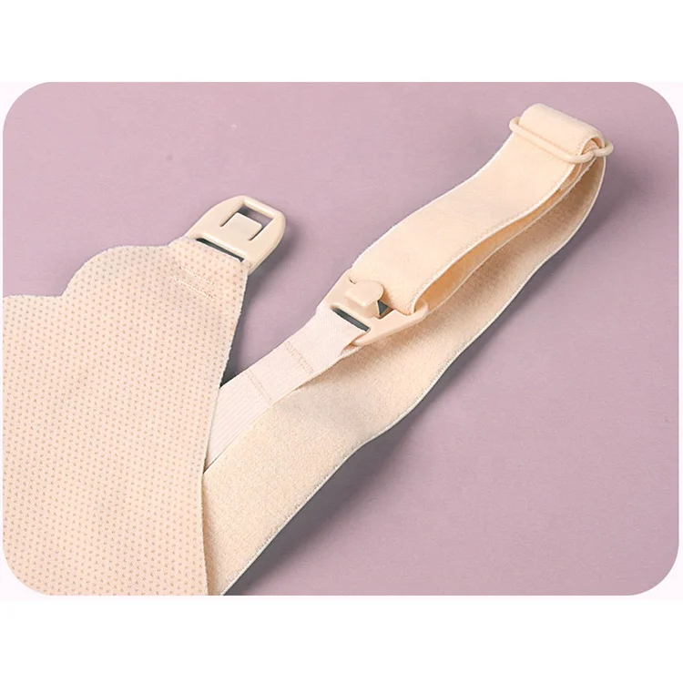 Hot Sale Quick Delivery Breastfeeding Bra Widen Shoulder Strap Wireless Pregnancy Nursing Bra