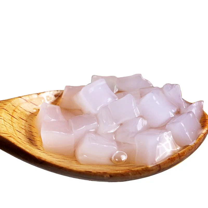 Doking 3kg Jam Factory Direct Selling High Quality Low Price Coconut Granules Coconut Jam