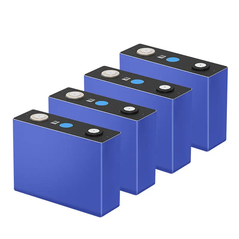 EU Stock Grade A 5000 Cycle LF100LA 105ah 200ah 280Ah 304Ah Battery Lifepo4 12V 24V akku Golf Carts Solar Pack Lithium Battery