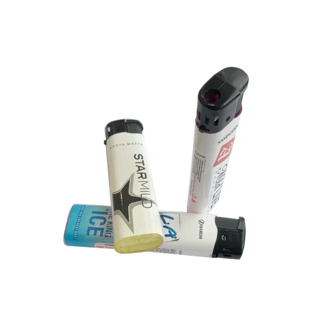 Custom Electric Cigarette Lighter, Electric Lighter Electric