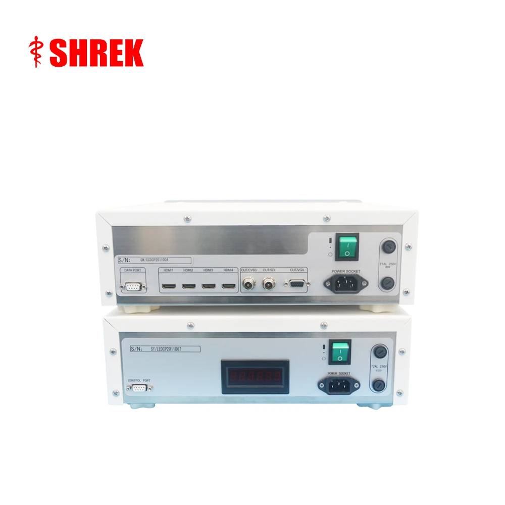 medical full hd anorectalurology surgery equipments sigmoidoscope set system for sale