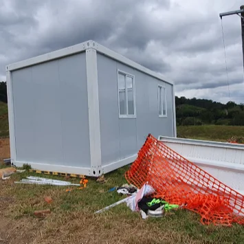 Detachable container modern cheap prefab homes casa modular prefabricadas modernas completas china