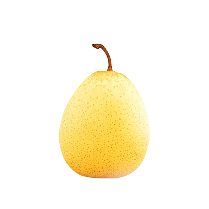 Свежие китайские груши He bei для продажи