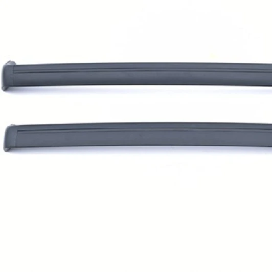 20% Off Car Exterior Accessories Auto Parts Mount Roof Top Rack Cross Bar, Refit Tuning Cargo Platform Bar For Tesla Model