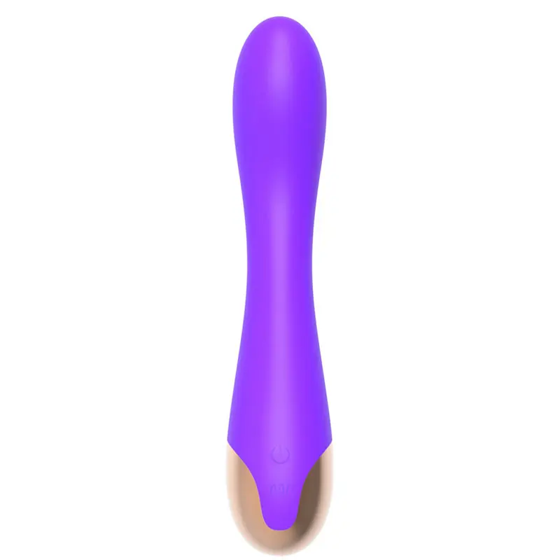 HMJ Adult Products Clit Sexual Bullet Penis Electric Dildo Rotating Head Vibrator