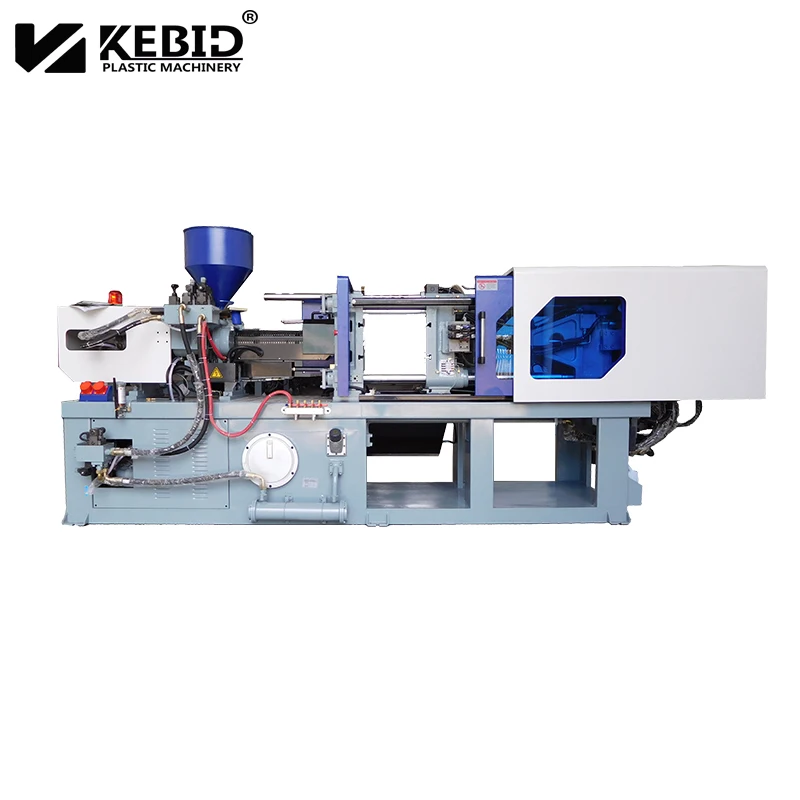 90Ton injection molding machine small plastic products making injection machine hot sell baby toys bottle lip