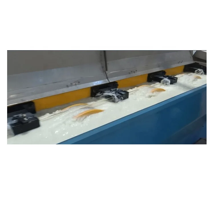 450 Online Annealing for Copper Rod Breakdown Machine