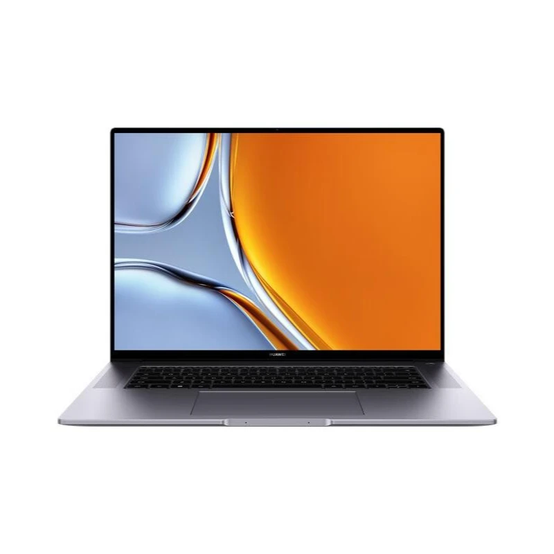 Original New HUAWEI Matebook 16S 2023 Laptop core 13th lightweight and portable office photo editing 16inch anti-glare display